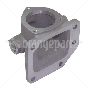 TOYOTA 163337600571 HOUSING WATER INLET