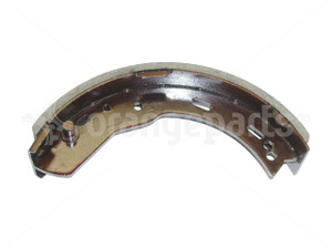 TOYOTA 474603220071 SHOE BRAKE