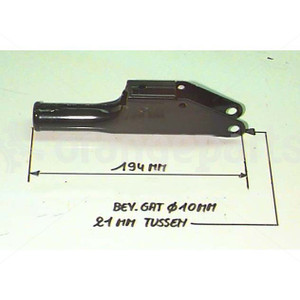 TOYOTA 461022360071 LEVER SUB-ASSY