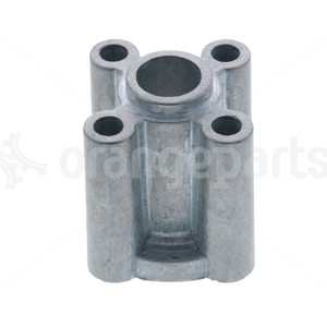 TOYOTA 163652384071 SPACER