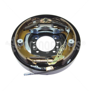 TOYOTA 470203326071 BRAKE ASSY LH