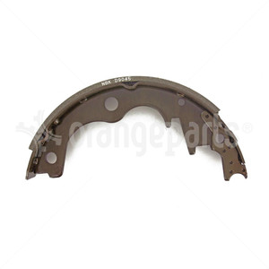 TOYOTA 474201216071 BRAKE SHOE