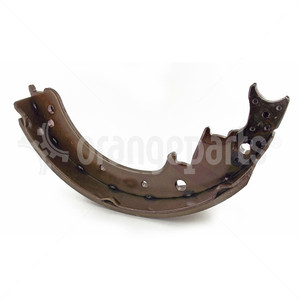 TOYOTA 475143306071 BRAKE SHOE