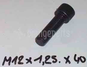 TOYOTA 901101211071 BOLT