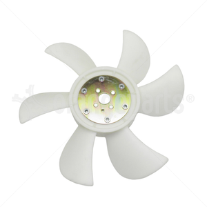 TOYOTA 163612386071 FAN BLADE