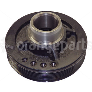TOYOTA 1347178C0171 PULLEY CRANKSH