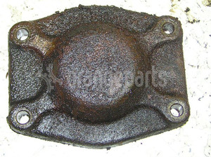 TOYOTA 331242360071 SIDE COVER