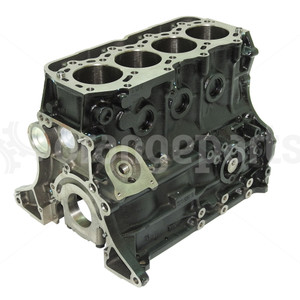 TOYOTA 114017821071 BLOCK ENGINE