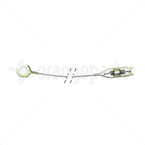TOYOTA 475702250071 CABLE ADJUSTER