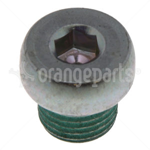 TOYOTA 336211092071 PLUG