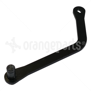 TOYOTA 589043052071 LEVER SUB-ASSY