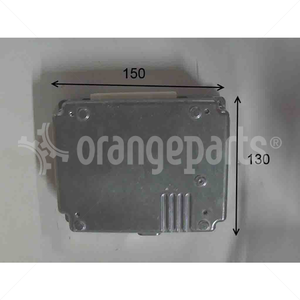 TOYOTA 245102665071 CONTROLLER ASSY