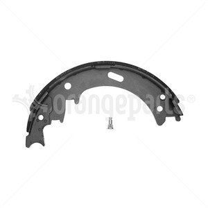TOYOTA 475052275271 BRAKE SHOE