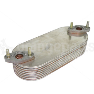 HYSTER 1460103 OIL COOLER