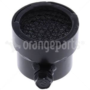 TOYOTA 174052662071 LOCK ASSY