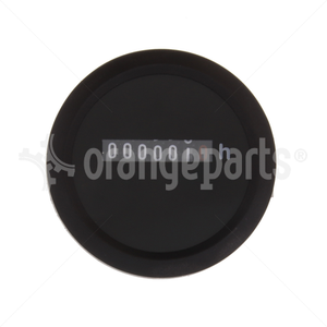 TOYOTA 049571009071 HOUR METER 10 80V