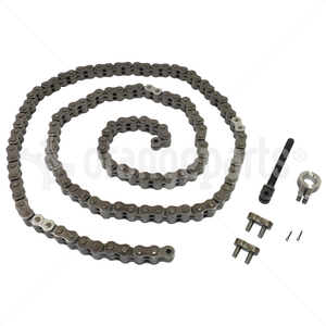 TOYOTA 631073443071 CHAIN FIXED LENGTH 10 FT