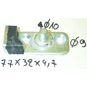 TOYOTA 558213162071 STRIKER