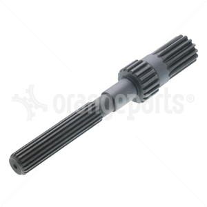 TOYOTA 457141390071 SHAFT EPS GEAR
