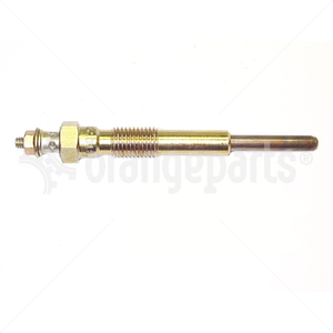 TOYOTA 198507601271 GLOW PLUG