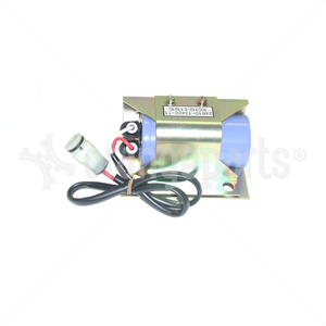 TOYOTA 246101340071 PANEL ASSEMBLY