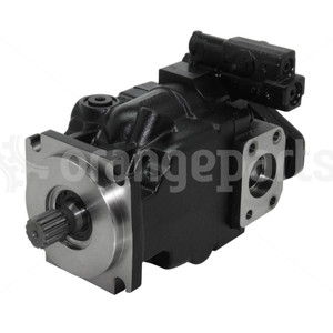 HYSTER 1673541 HYDRAULIC PUMP - VARIABL