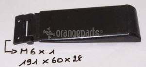 HYSTER 2793712 PEDAL