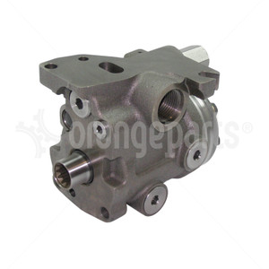 HYSTER 8519018 STEERUNIT