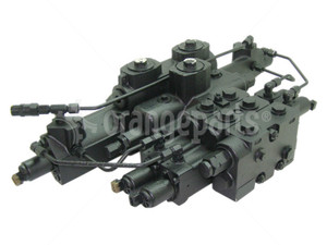 HYSTER 2054704 VALVE