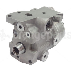 HYSTER 8803754 STEERING CONTROL UNIT