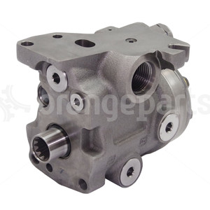 HYSTER 8803753 STEERING CONTROL UNIT