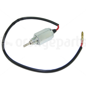 HYSTER 1369821 SOLENOID