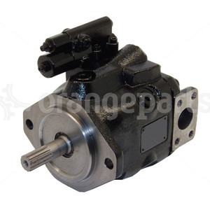 HYSTER 8800876 HYDRAULIC PUMP
