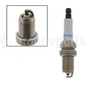 HYSTER 1614641 SPARK PLUG