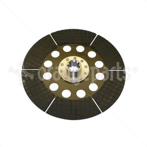 HYSTER 176423 PLATE CLUTCH 12