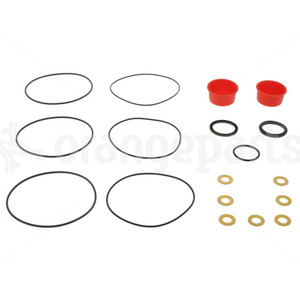 HYSTER 1384430 SEAL KIT ORBITROL