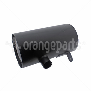 HYSTER 8500734 MUFFLER