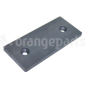 HYSTER S00969800977 WEAR PLATE