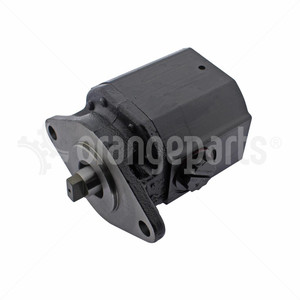 HYSTER 8620616 PUMP HYDRAULIC