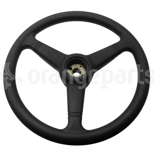 HYSTER 1329250 WHEEL STEERING