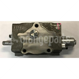 HYSTER 375406 SECTION
