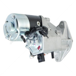 HYSTER 1654059 MOTOR DE ARRANQUE 12V 2 5KW