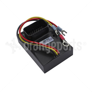 HYSTER 1397320 DRIVER MODULE 2