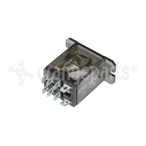 HYSTER 800123570 RELAY 24V