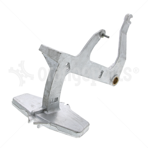HYSTER 325724 PEDAL ACCELERATOR