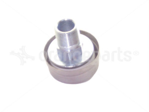 HYSTER 115885 BREATHER