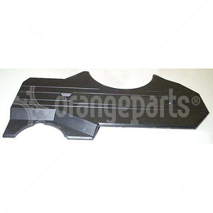 HYSTER 1306036 SHIELD