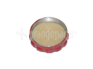 HYSTER 295188 FUEL CAP