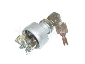 HYSTER 186305 IGNITION SWITCH