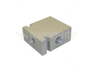 HYSTER 1655100 SOLENOID 24V